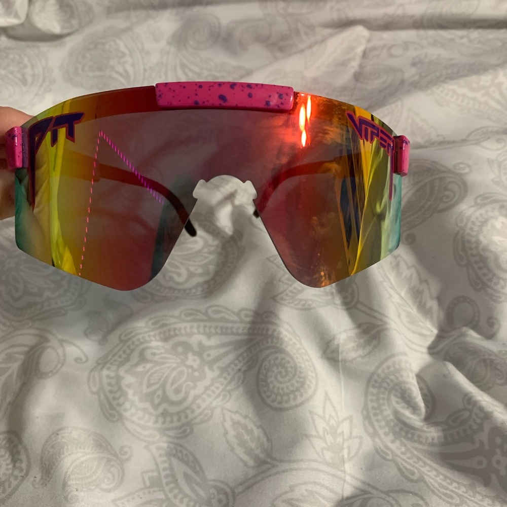Pit Vipers